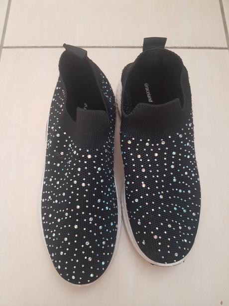 Topánky, graceland,33