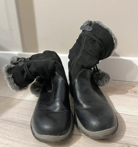 Teple cizmicky 35, graceland,35