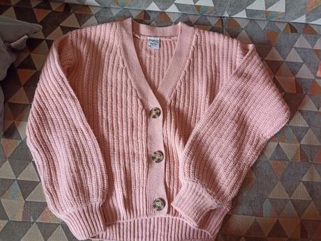 Dievčenský svetrík, takko,146