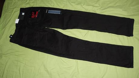 Nove rifle dc shoes, s