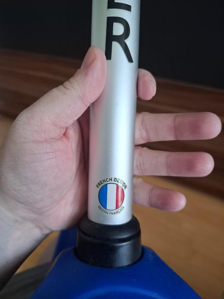 Kolobežka globber - scooter primo navy blue,