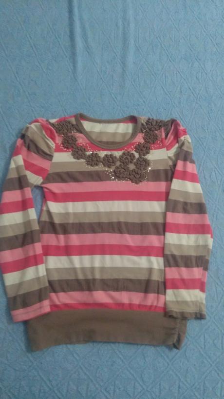 Balík veľkosť 122-134, 122–134