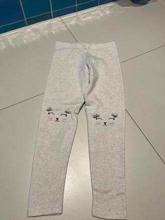 Teple leginy, c&a,128