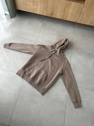 Bershka mikina, bershka,m