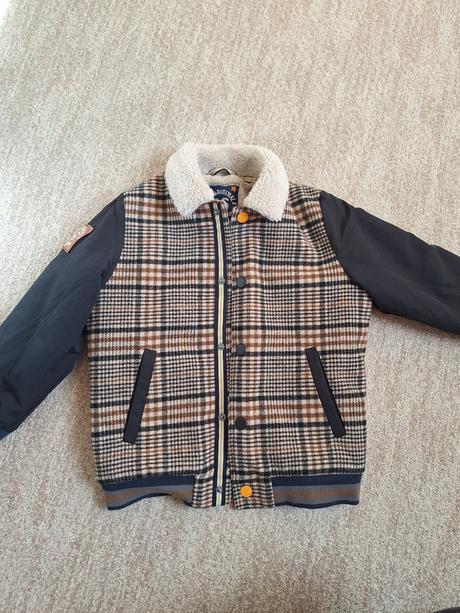 Prechodná bunda next, next,122