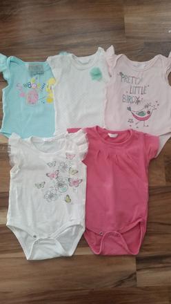 5x body 68/74, pepco,68