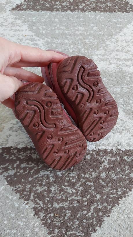 Zimné topánky, superfit,22