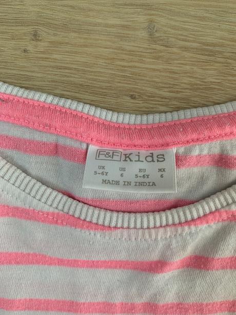 Pyzamko 116/122, f&f,116