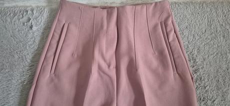 Dámske nohavice, amisu,s