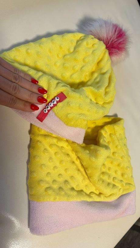 Ciapka s nakrcnikom s menom, 134