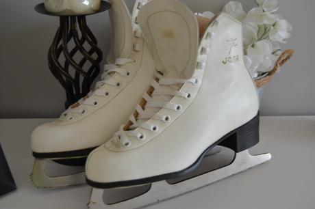 Jofa dámske korčule, veľkosť 37, 37