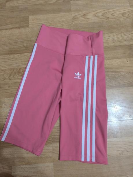 Dámsky legíny na cvičenie adidas, adidas,m