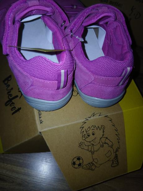 Nové sandále protetika protetika, protetika,35