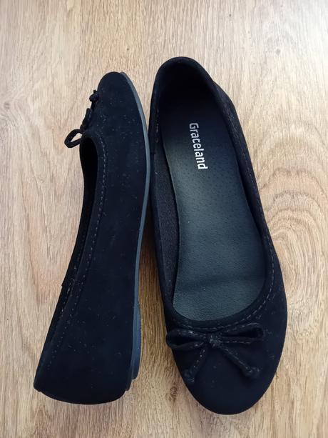 Dievčenské baleríny, graceland,31