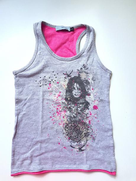 Tielko s obrázkom, debenhams,140