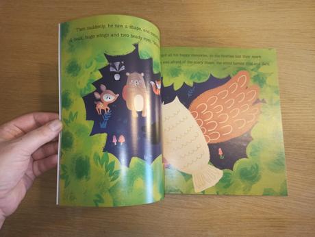 Caroline richards - the power of love, 