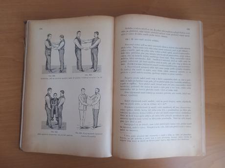 Prírodní léčba a domáci lékar,