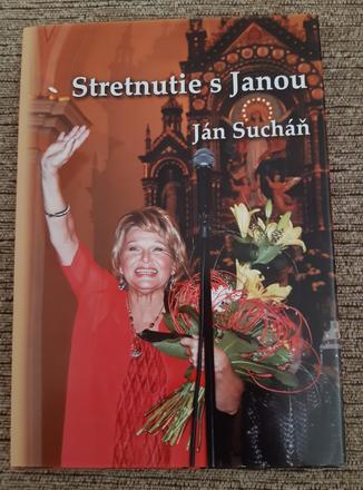 Stretnutie s janou - ján sucháň, 