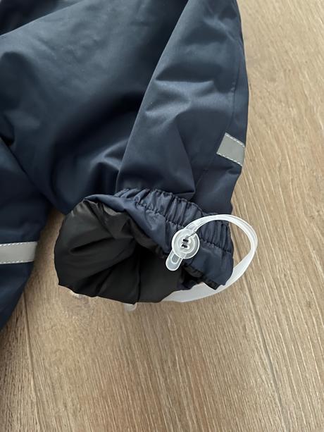 Reimatec zimná kombineza tuohi, veľ. 80, reima,80