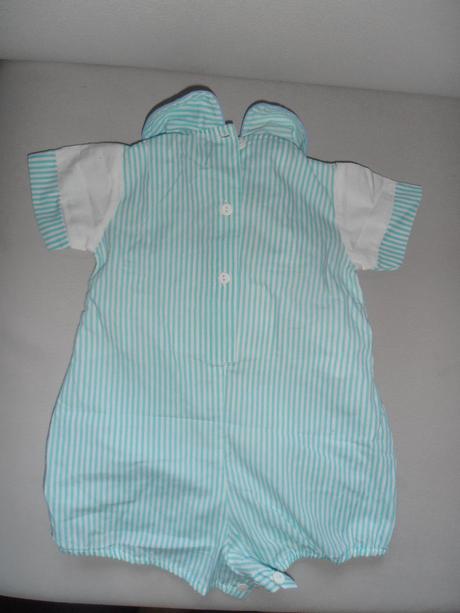 Letný overal  č. 80, cherokee,80