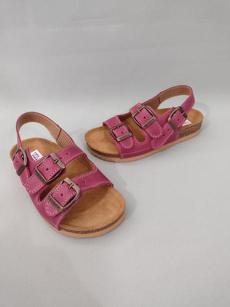 Detská kožená obuv, 27 - 35