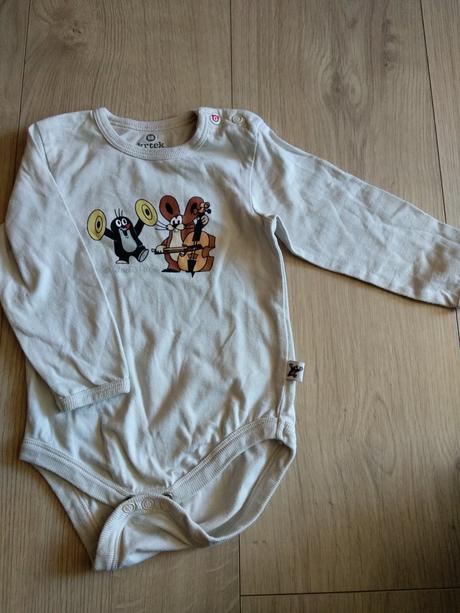 Body s krtkom, gmini,68