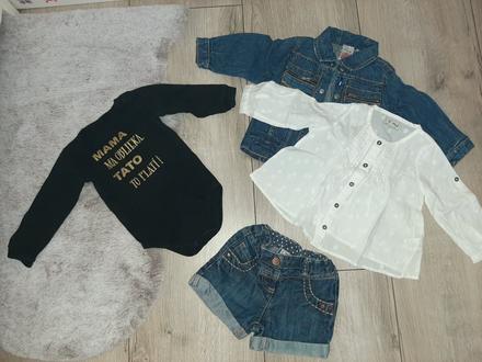 Balíček next, haky baky, 68–80