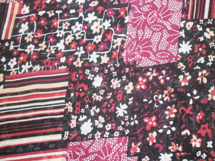 Pekna šatovka na top 0,90m,