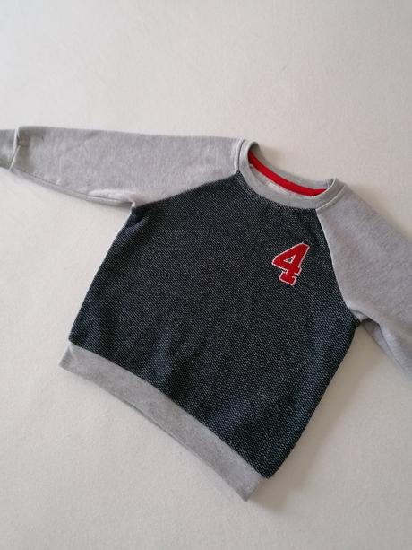 Mikina 104, pepco,104