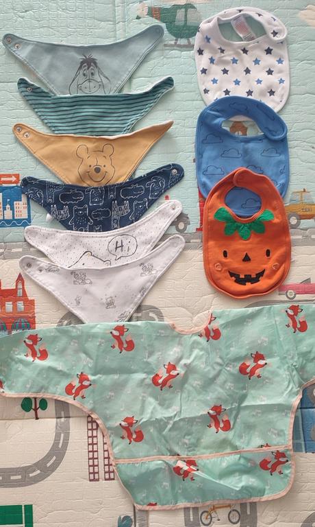 Slintáčiky a podbradníky i., 