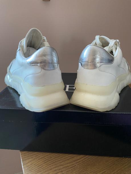 Tenisky guess v.42, guess,42