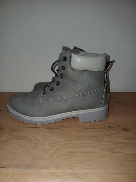Zimne topanky, 37