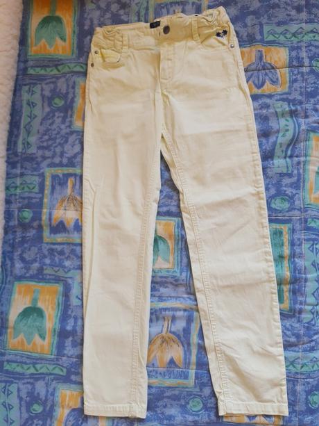 Slimfit rifle mayoral, mayoral,122