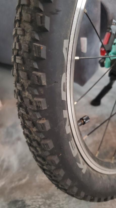 Detsky bicykel ghost kato pro 20, ghost,20
