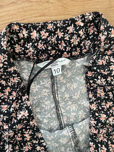 Letne nohavice, new look,38