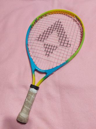 Tenisova raketa, tecnopro