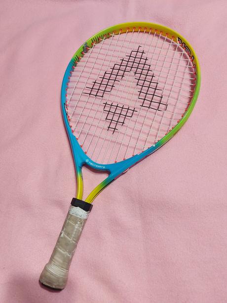 Tenisova raketa, tecnopro