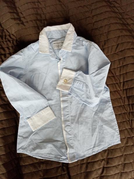 Košeľa, reserved,92