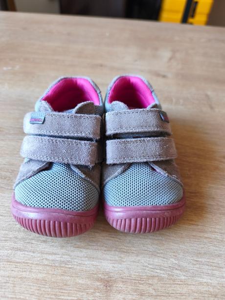 Tenisky protetika, protetika,23