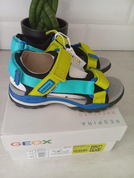 Geox sandále, geox,29