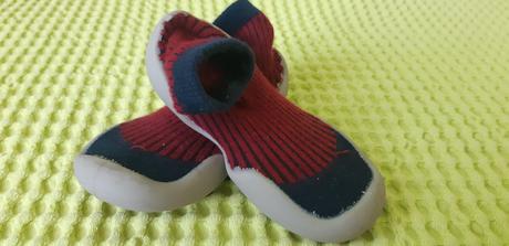 Ponozkove papucky 22/23, 22