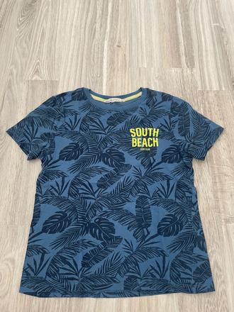 Tričko h&m 134/140, h&m,134