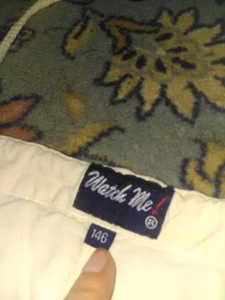 Letné nohavice, 146