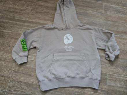 Mikina č.128, zara,128