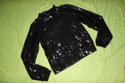 Flitrikova bundicka candy couture od matalan, matalan,158