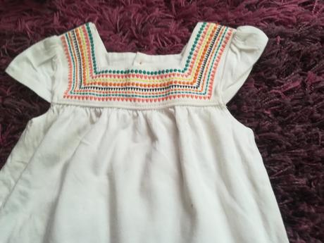 Nádherná folklorna tunika, george,86
