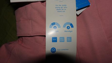 Nova lyziarska bunda roxy, roxy,152