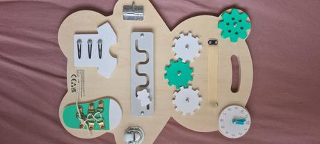 Interaktívna tabulka, 