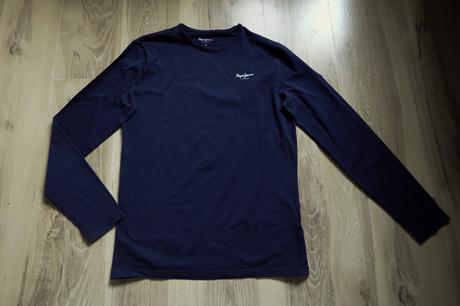Pánske tričko pepe jeans, pepe jeans,s