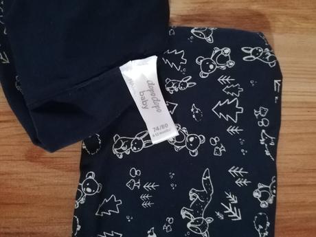 Prechodná čiapka s nákrčníkom, dopodopo,74